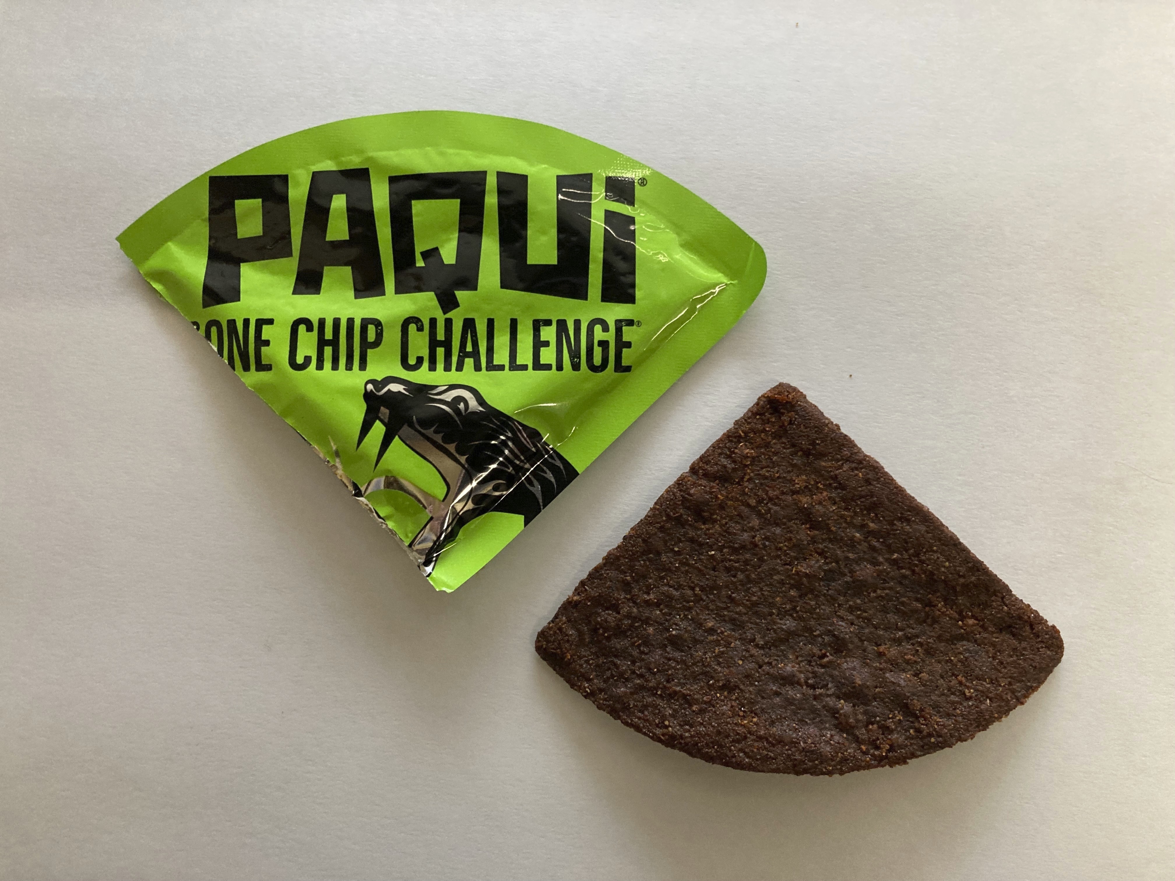 Hershey-owned Paqui pulls #OneChipChallenge spicy chip amid health concerns
