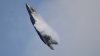 Bizarre 911 call details moments after F-35 pilot ejected: ‘Not sure where the airplane is'