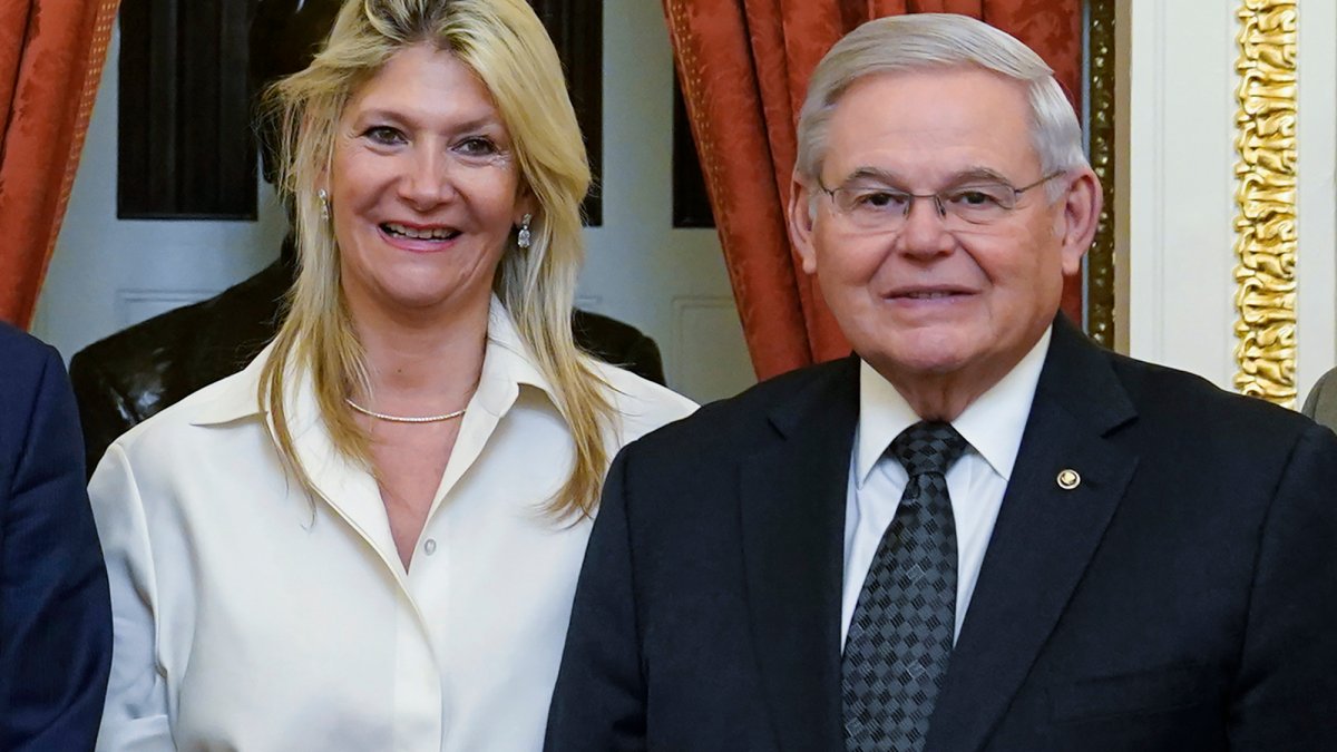 Gold bars, a luxury car, cash: Takeaways from investigation into NJ Sen. Bob Menendez