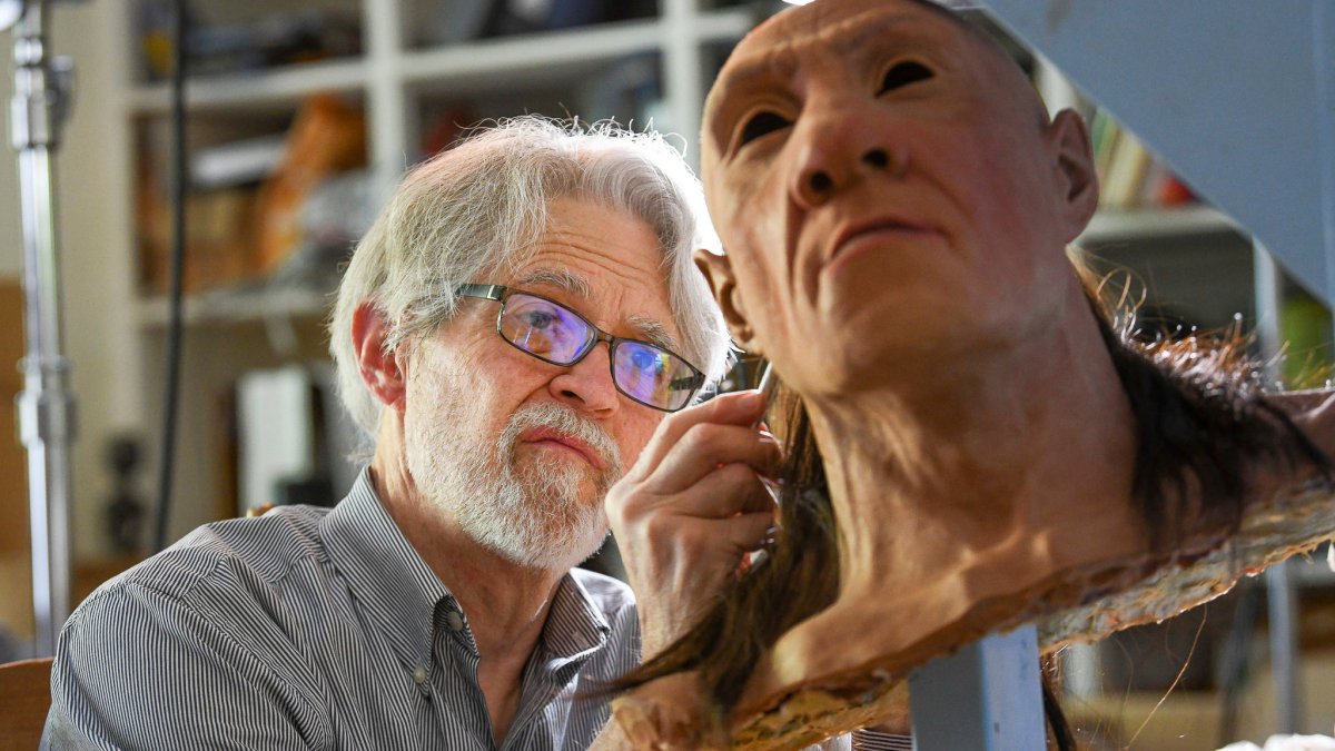 ‘A different way to be human’: How ancient DNA analysis is unraveling our shared history with other kinds of humans