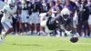 TCU tops SMU in long-running Dallas-Fort Worth rivalry that isn't scheduled beyond 2025