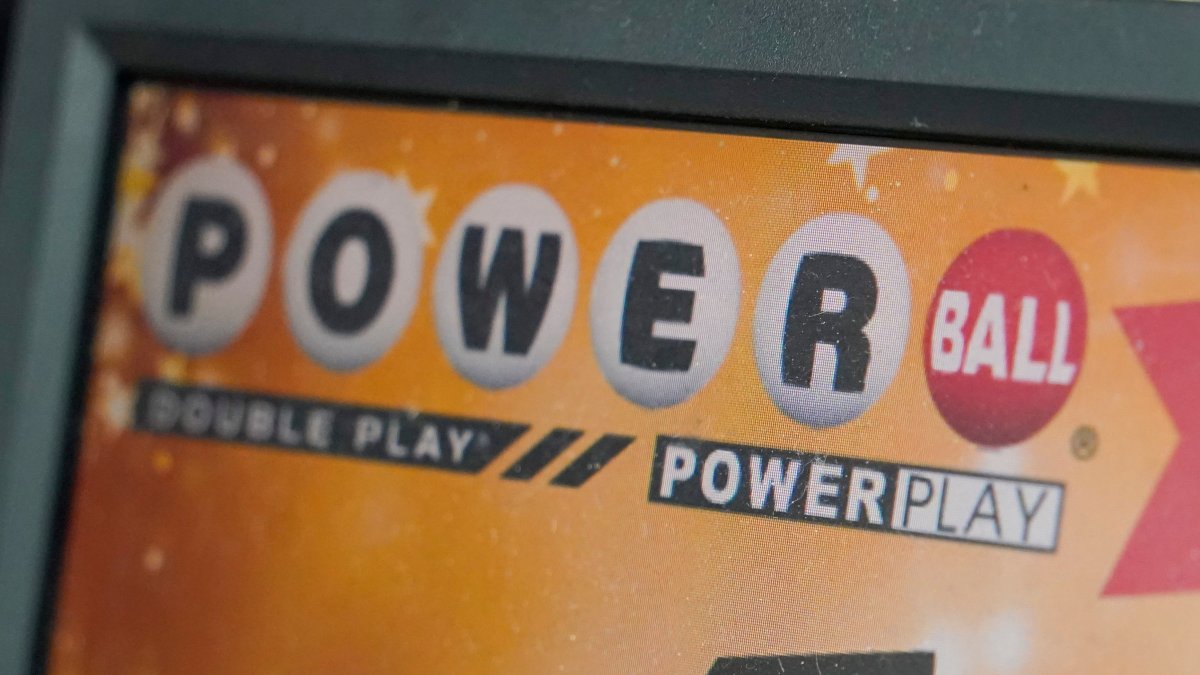 Monday night's Powerball jackpot hits $785 million, 9th largest lottery prize