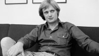 David McCallum, star of hit TV series ‘The Man From U.N.C.L.E.' and ‘NCIS,' dies at 90