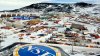 Workers at US Antarctic base banned from buying alcohol at bars after harassment claims