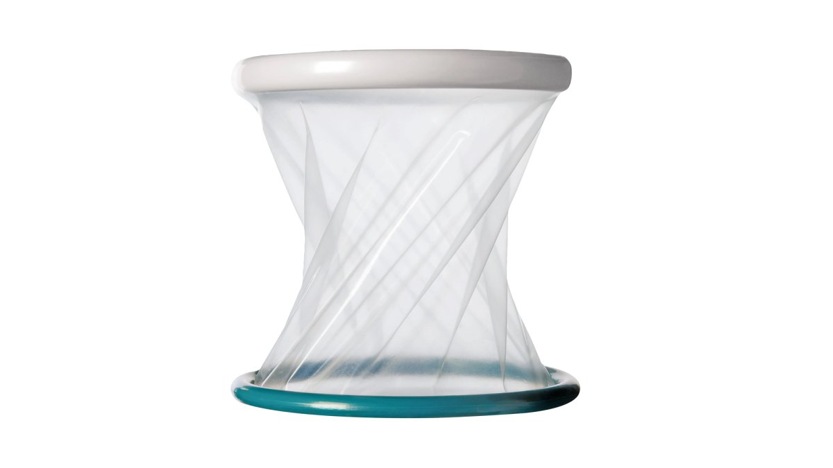 ‘Dinner plate-sized' medical tool found inside woman 18 months after she gave birth