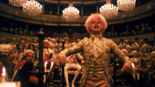 Film Still Amadeus Dallas Symphony Orchestra