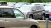 Antisemitic flyers left on cars at Allen event hours before Yom Kippur