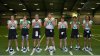Football family: Azle High School football team has four sets of twins