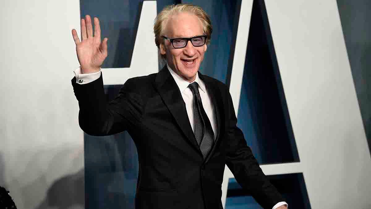 Bill Maher postpones HBO talk show's return to air – NBC 5 Dallas-Fort Worth - Vimarsana News