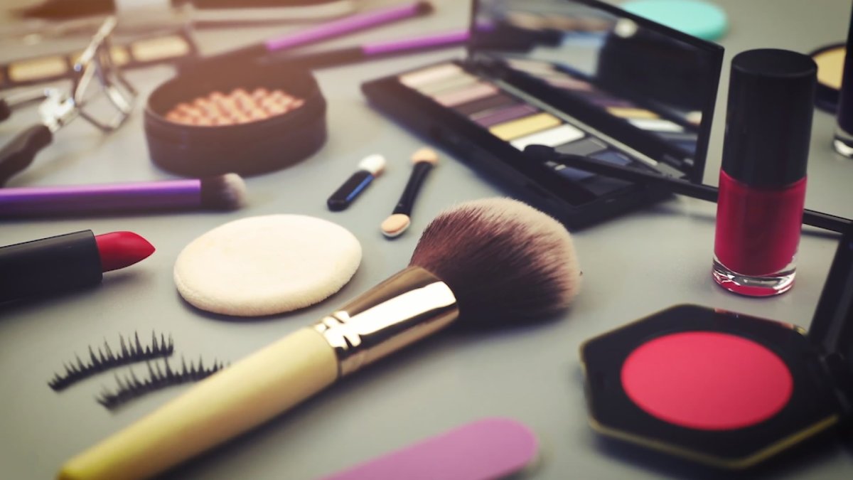 How to spot counterfeit beauty products – NBC 5 Dallas-Fort Worth