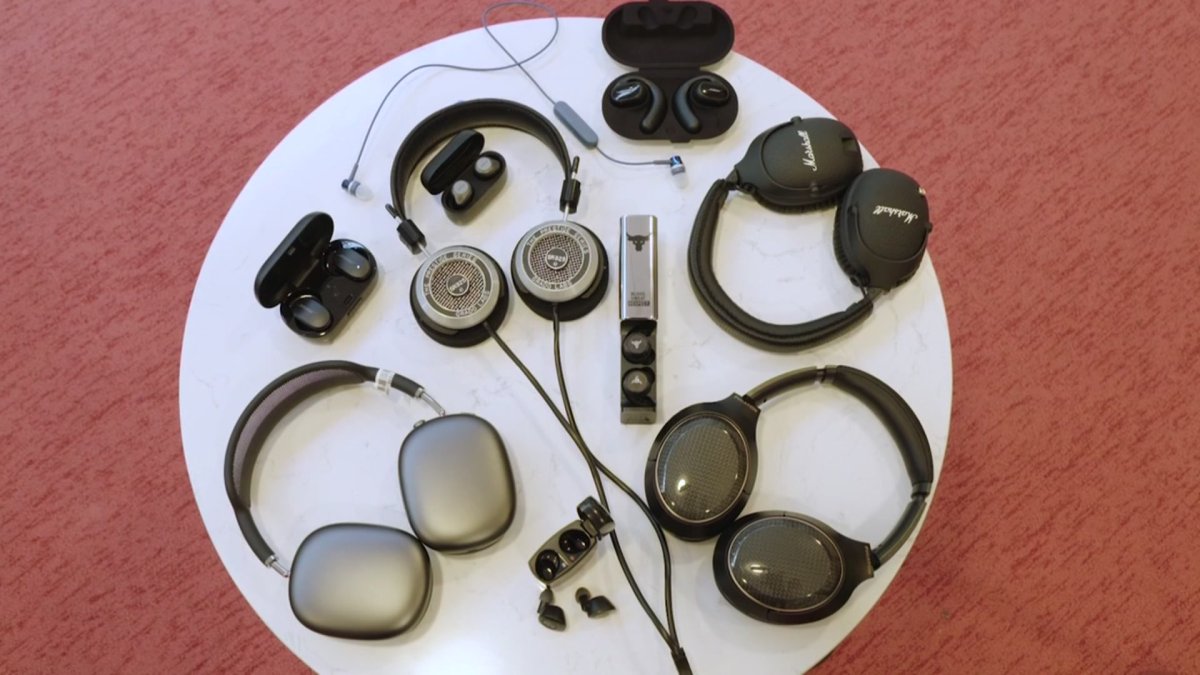 Earbuds or headphones? Things to consider before you choose NBC 5