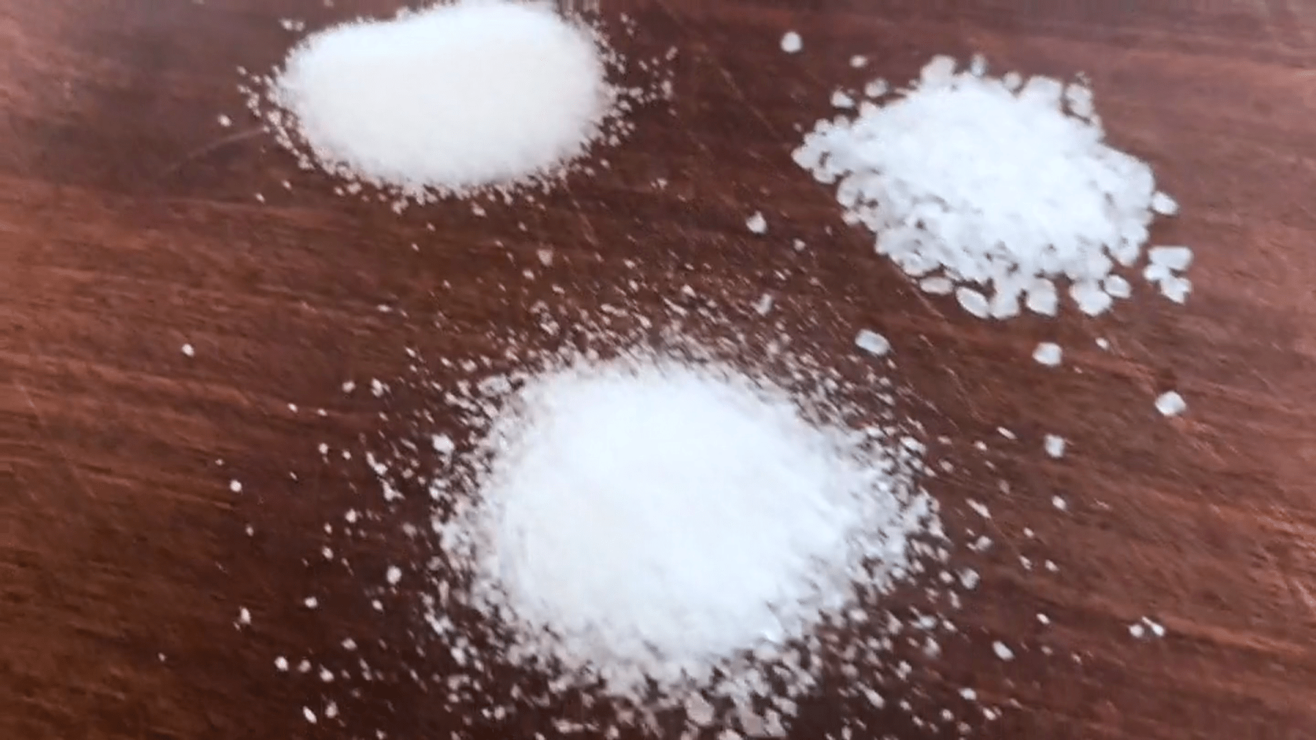Cut Your Salt But Not Iodine Nbc