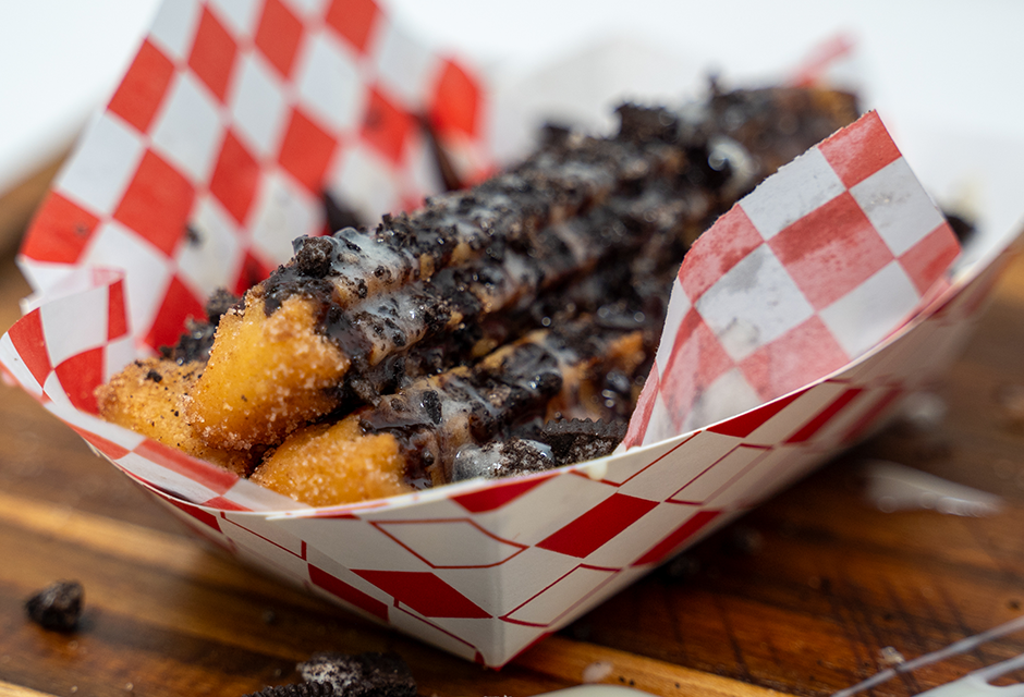 New foods and drinks at the 2023 State Fair of Texas
