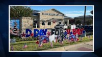 Rockwall dentists offer free dental care to veterans