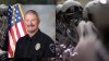 Fundraiser for family of Arlington officer killed in I-20 hit & run