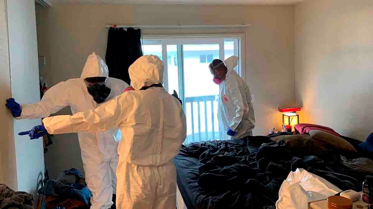 Some prosecutors pursue murder charges for parents whose children die from fentanyl – NBC 5 Dallas-Fort Worth - Vimarsana News