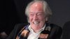 Michael Gambon, actor who played Prof. Dumbledore in ‘Harry Potter' films, dies at age 82