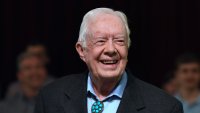 Jimmy Carter turns 99: 4 longevity lessons from the former president's long life