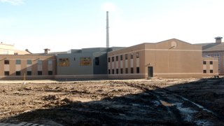 Stillwater, Minnesota: Minnesota Correctional Facility-Stillwater