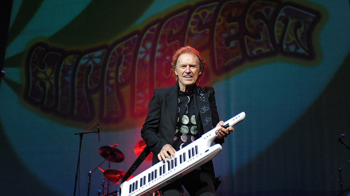 Gary Wright, singer of 'Dream Weaver' and other '70s hits, dies at 80 – NBC 5 Dallas-Fort Worth - Vimarsana News