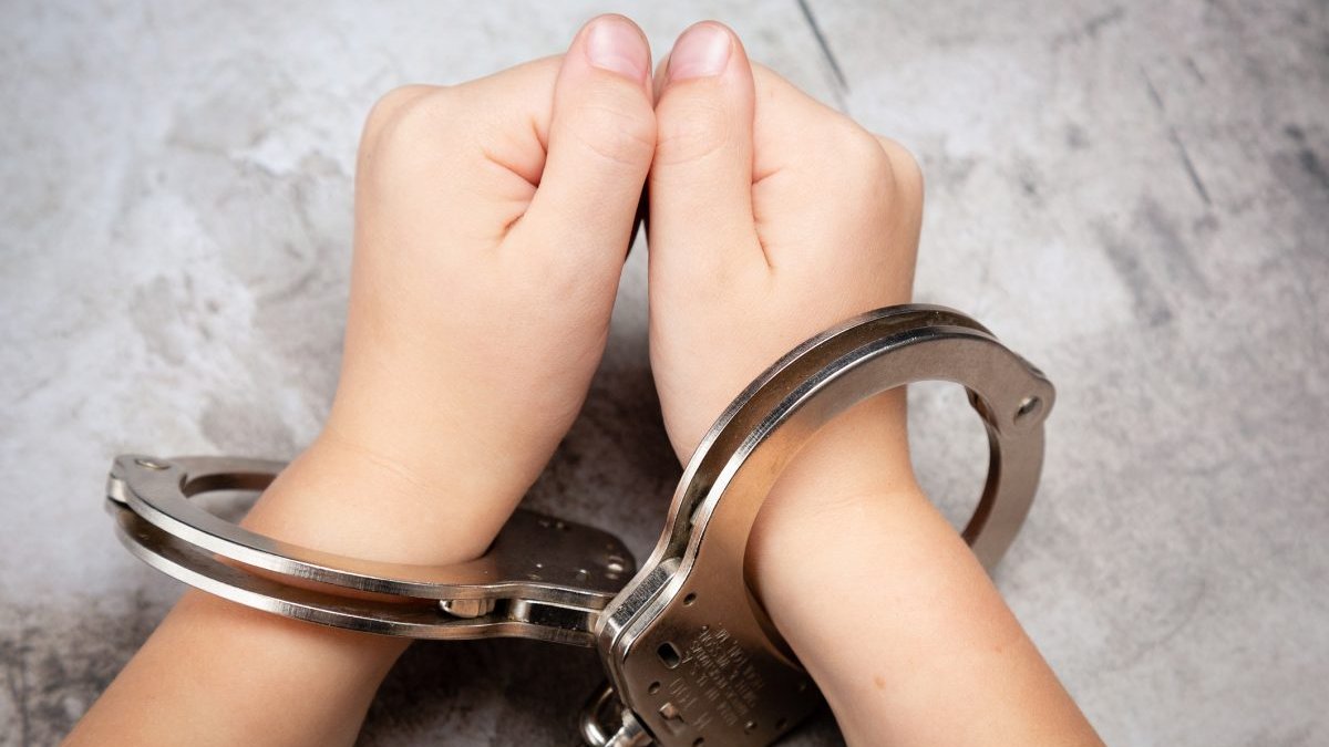 Schools are handcuffing more students for misbehavior and sending them to the ER – NBC 5 Dallas-Fort Worth - Vimarsana News