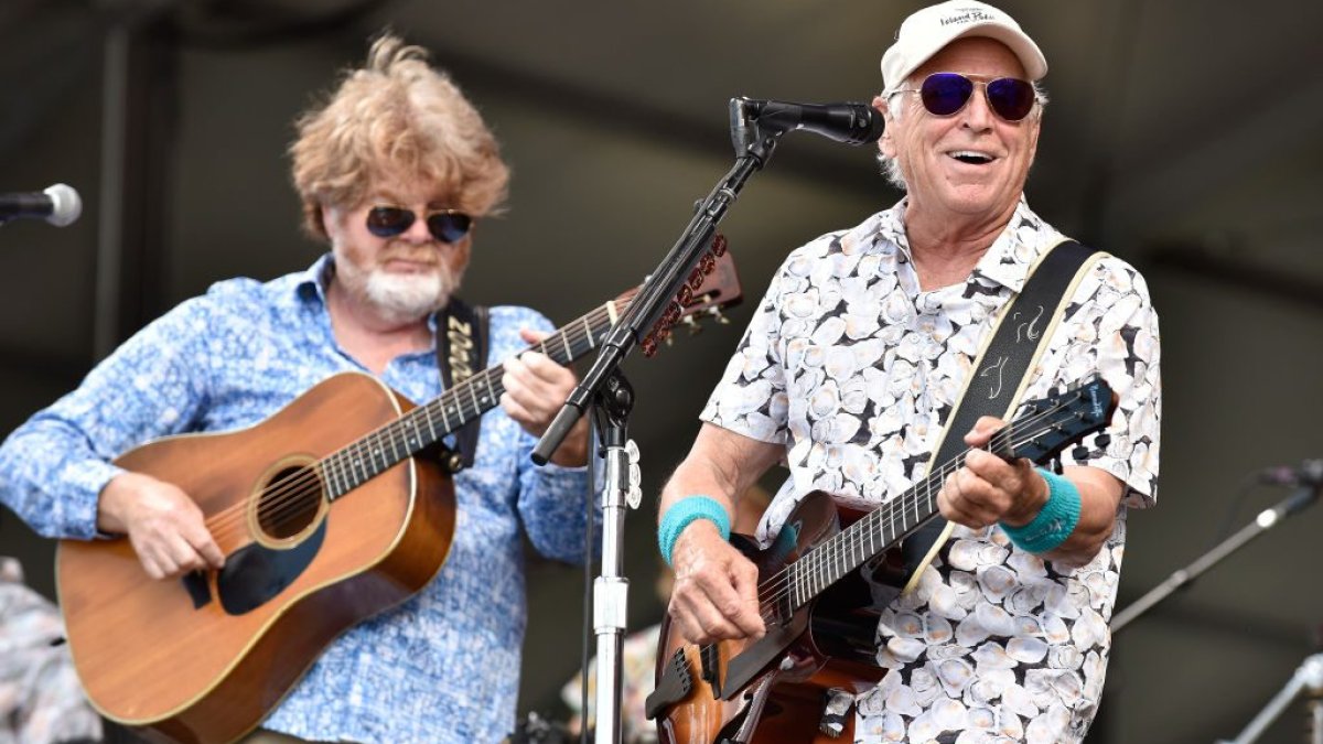 Jimmy Buffet dies at age 76: Fellow stars pay tribute – NBC 5 Dallas-Fort Worth - Vimarsana News