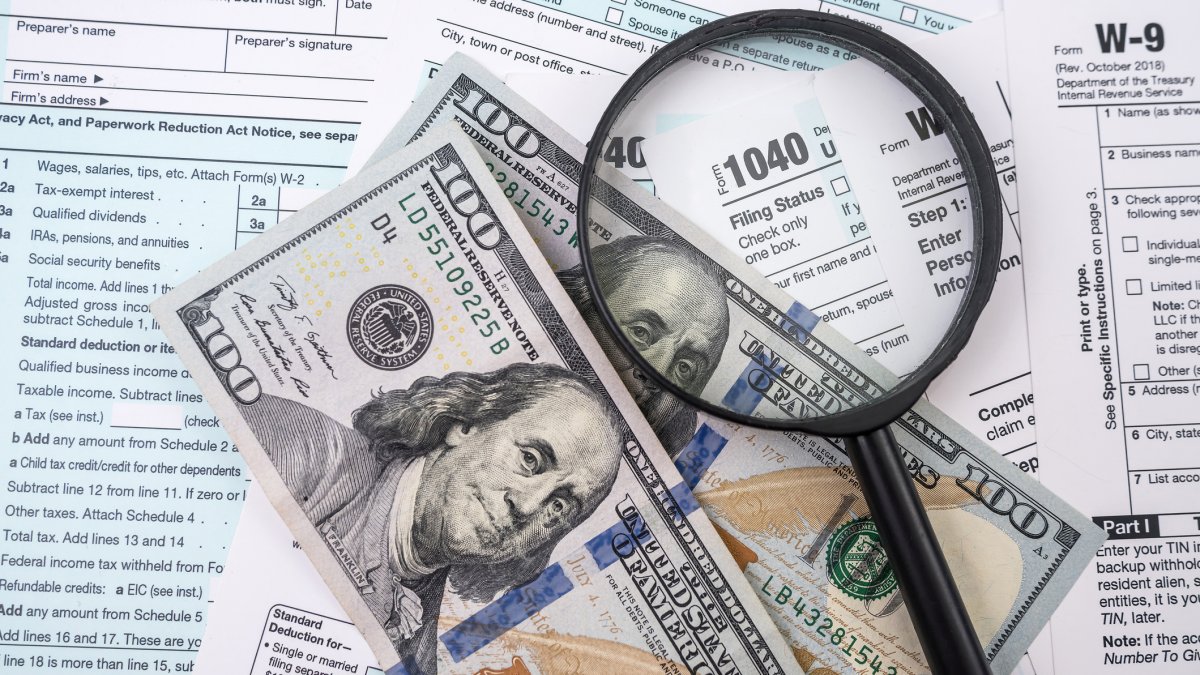 IRS halts processing of pandemic-era tax credit amid fraudulent claims surge