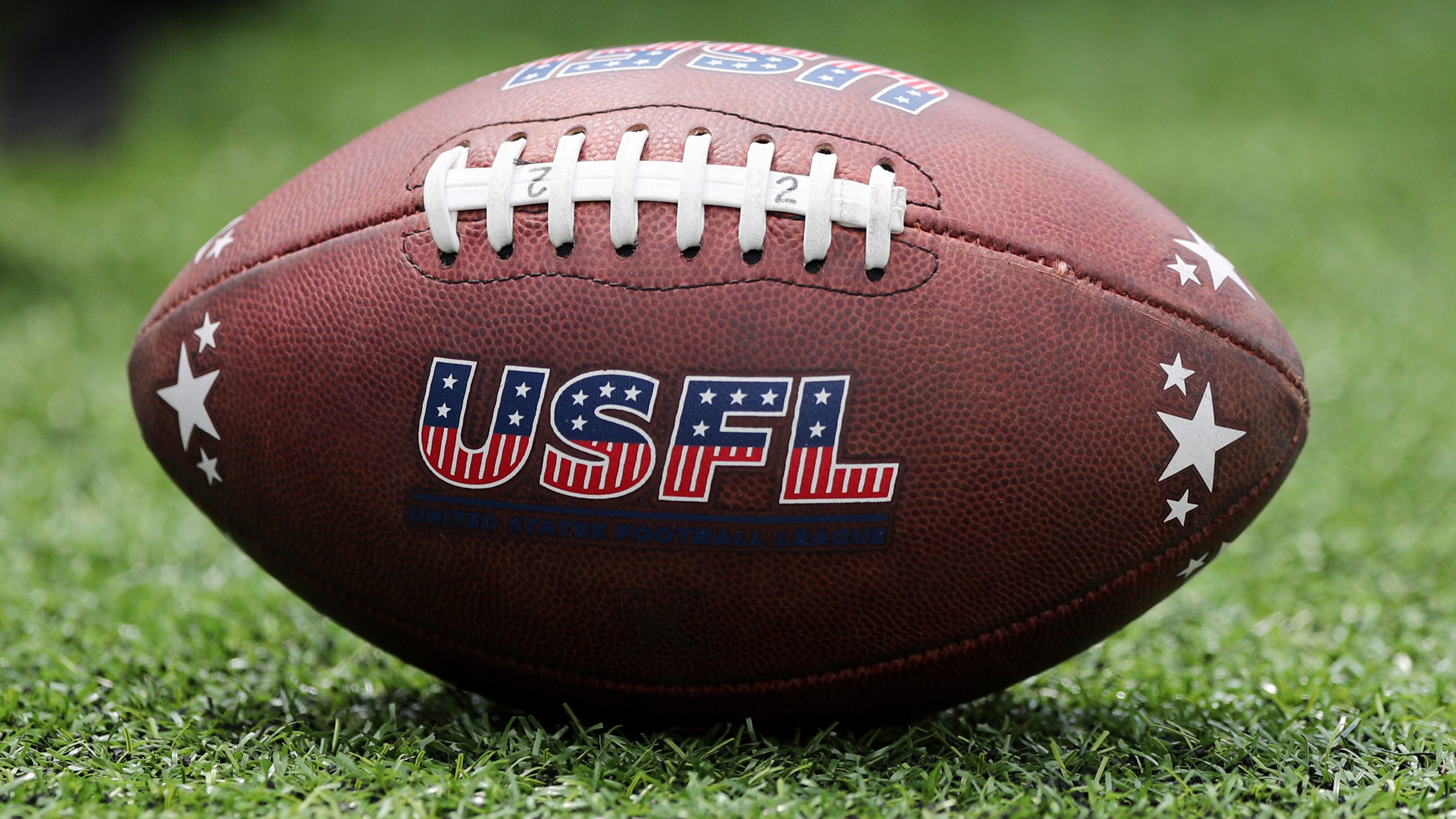 USFL announces return of spring football league, set to play in 2022