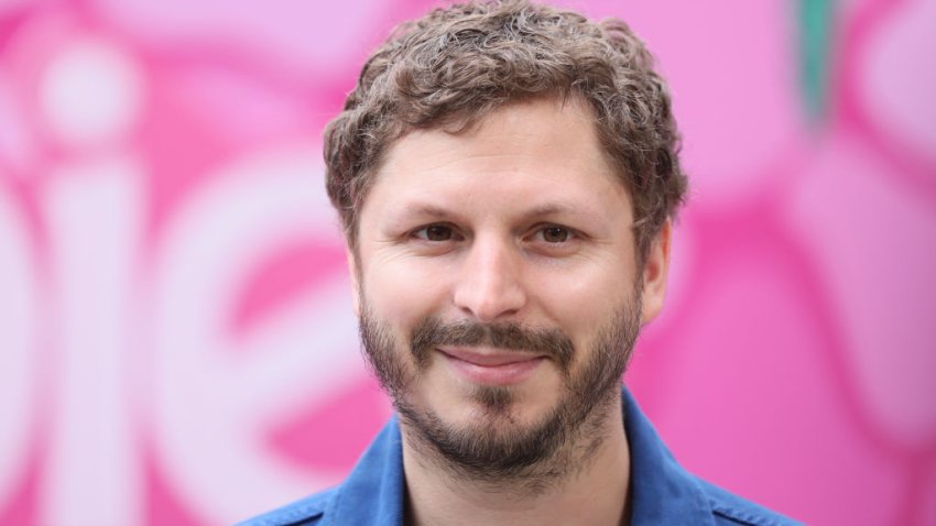 Barbie' Actor Michael Cera On Landing Role Of Allan In Greta