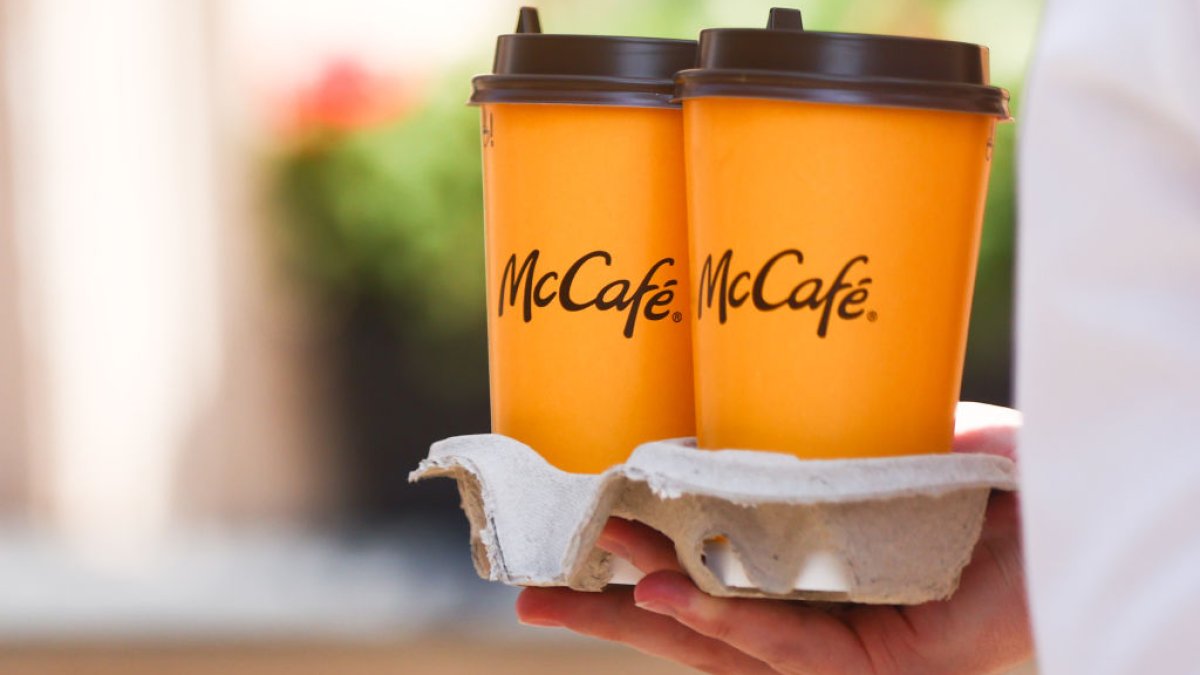 Woman sues McDonalds alleging 'severe burns' from spilled coffee – NBC 5 Dallas-Fort Worth - Vimarsana News
