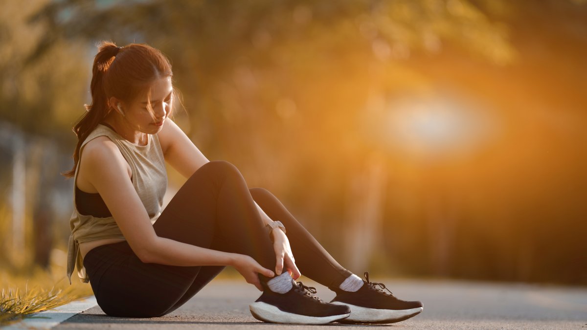 What is the best time of day to work out? – NBC 5 Dallas-Fort Worth - Vimarsana News