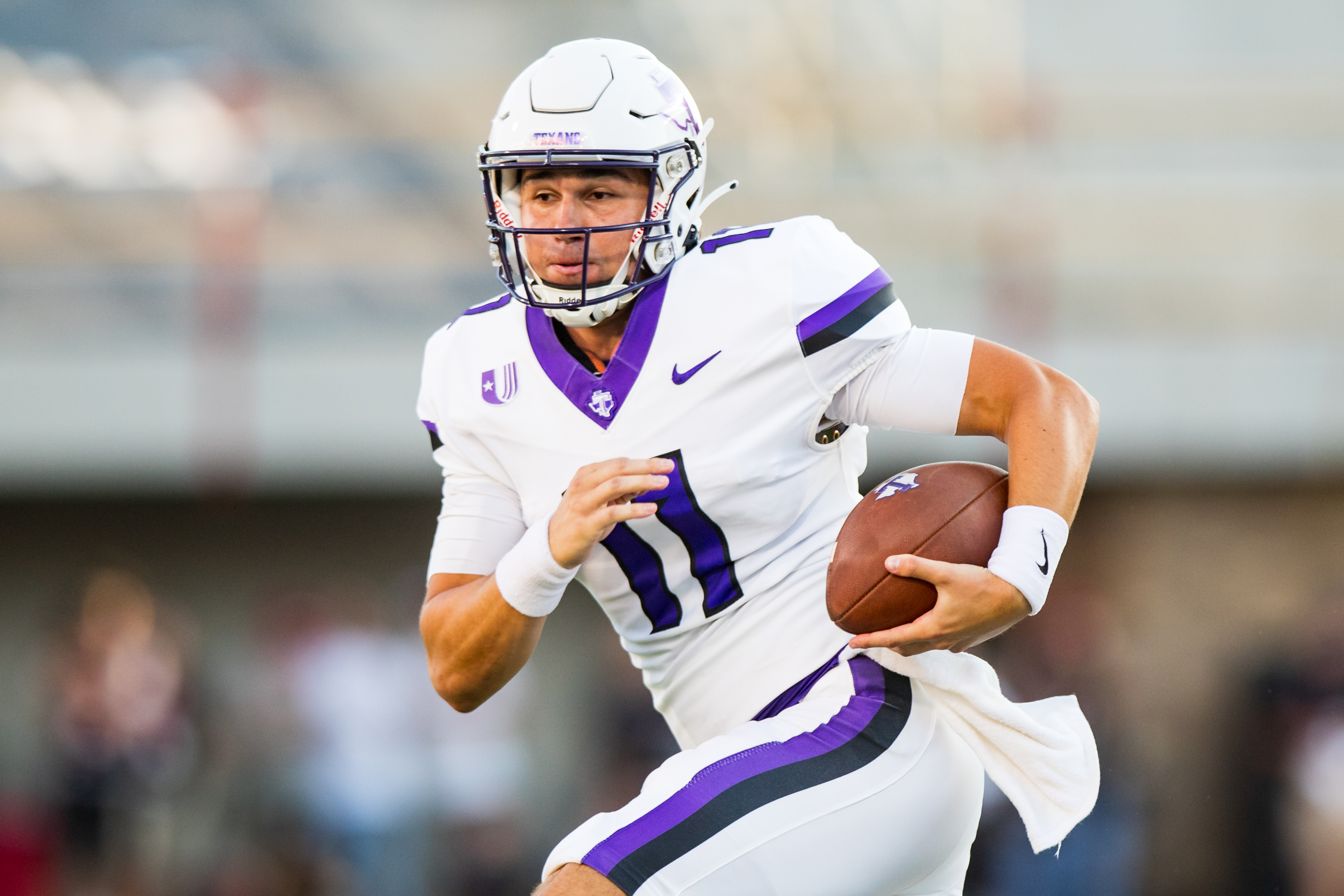 How to watch Tarleton State vs. Texas Tech game today? Time