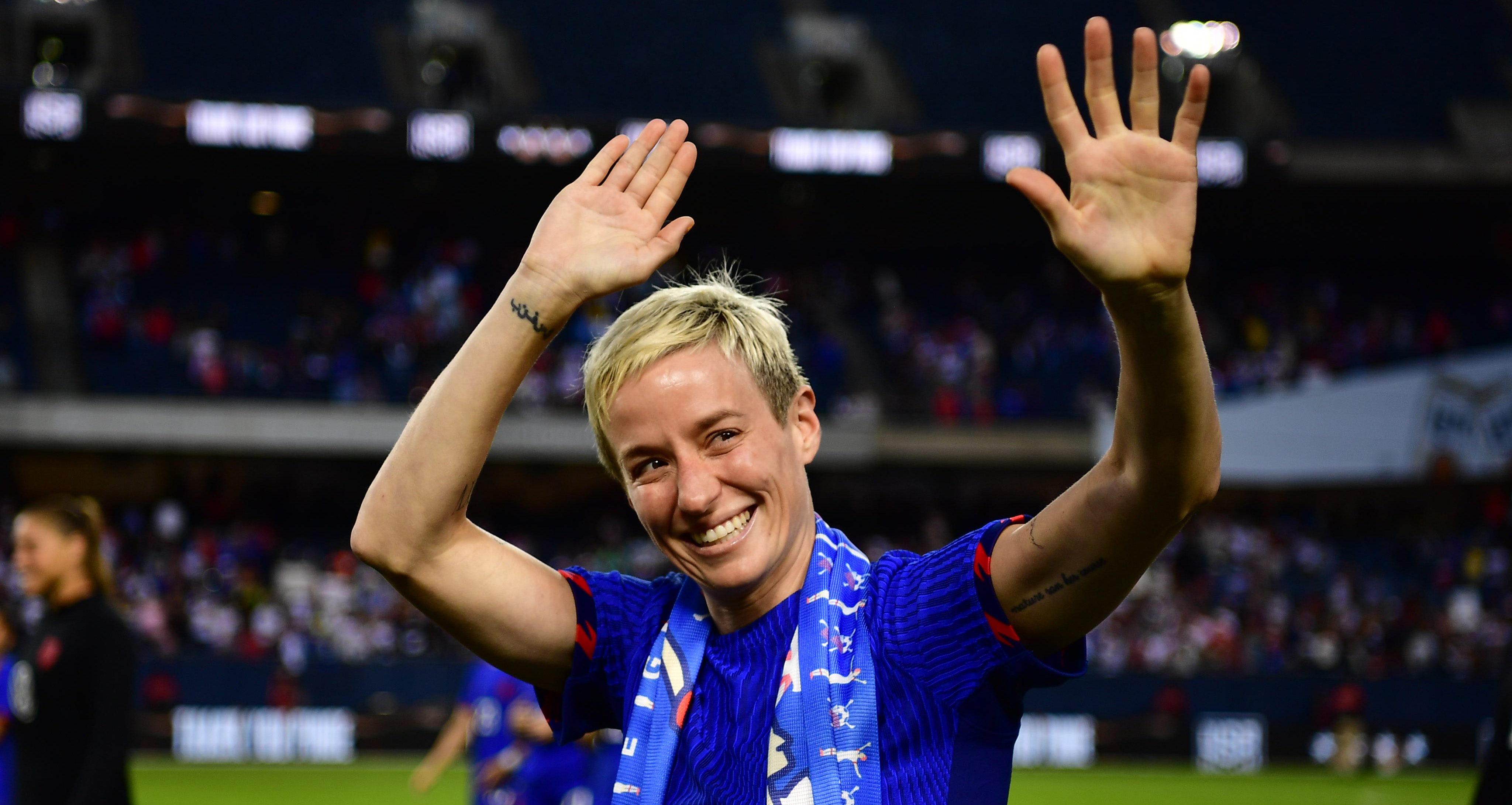 U.S. Soccer confirms three-game send-off series ahead of 2014 World Cup -  NBC Sports