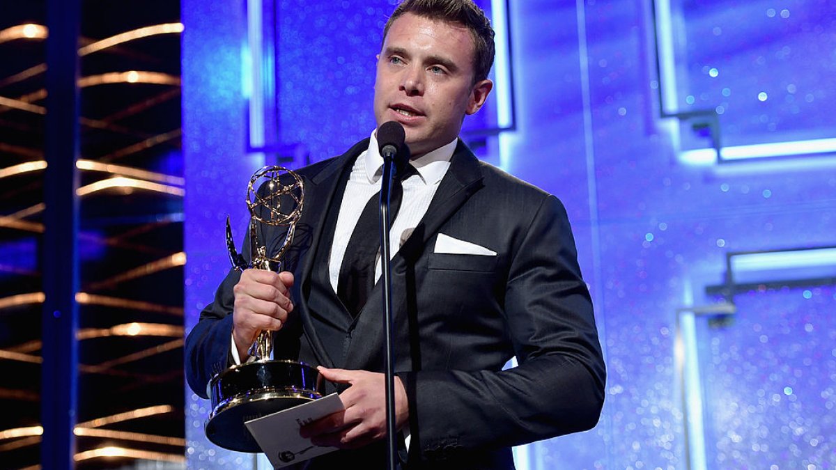 Billy Miller, ‘The Young & the Restless' and ‘General Hospital' star, dead at 43 - NBC 5 Dallas-Fort Worth