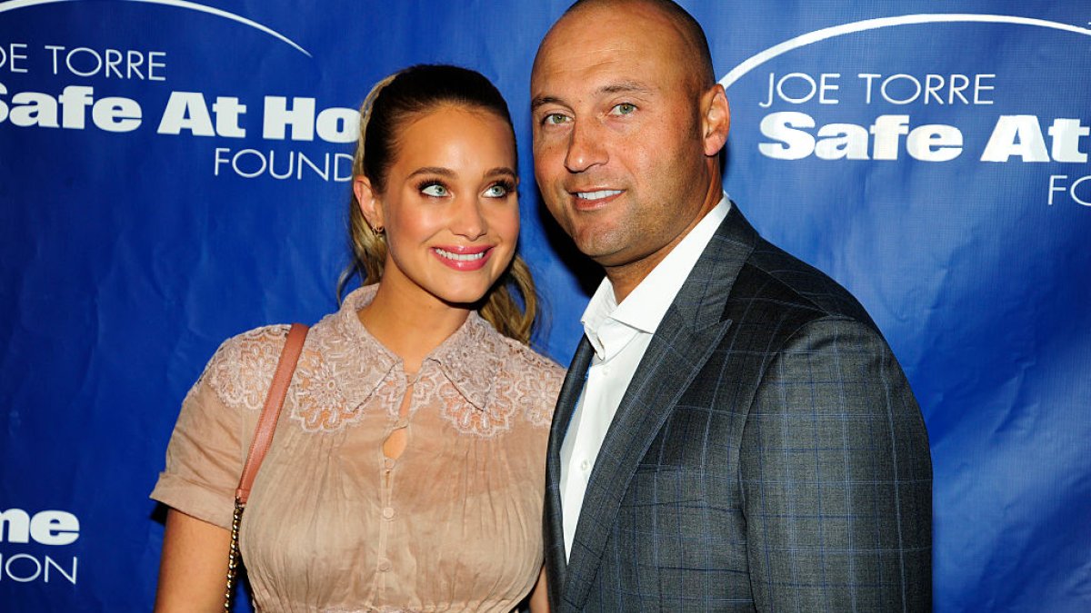 Derek Jeter and wife talk dating life and Jeep partnership in exclusive interview – NBC 5 Dallas-Fort Worth - Vimarsana News