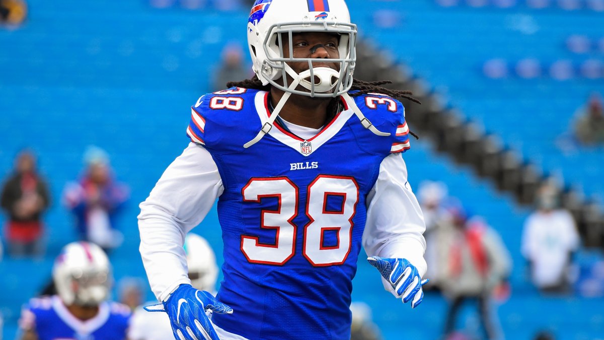 Mother of missing former NFL player found dead in Chicago suburb