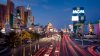 Las Vegas hospitality workers voted to authorize a strike against hotels and casinos