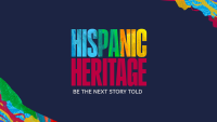 Hispanic Heritage Month celebrations in North Texas!