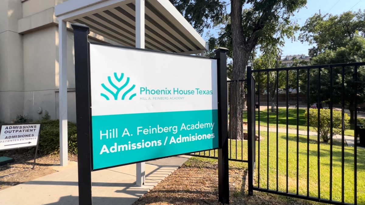 Youth addiction recovery programs battle rising costs, stagnant funding amid opioid crisis