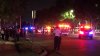 Arlington police investigate report of shooting near car dealership