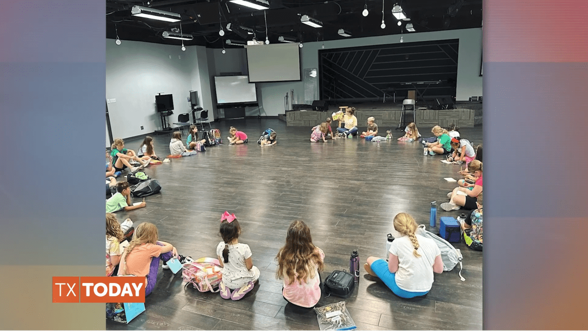 Get crafty with Lindsay’s Art Cart NBC 5 DallasFort Worth