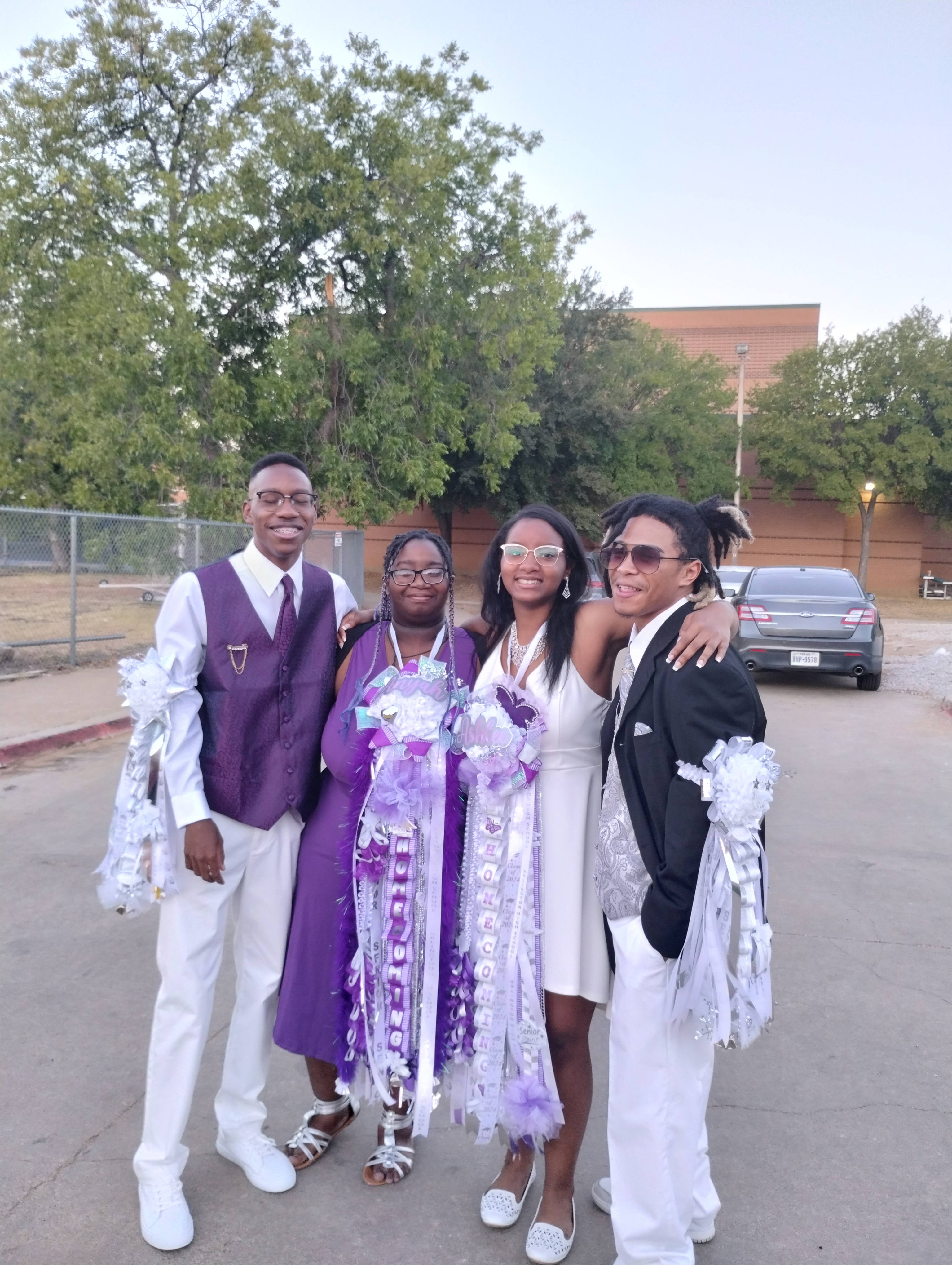 Look at the Massive Mums for 2023 NBC 5 DallasFort Worth