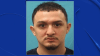 Fugitive out of Dallas arrested in Ellis County, allegedly rammed patrol vehicles with tow truck