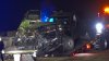 22-year-old killed by intoxicated wrong-way driver: DPS