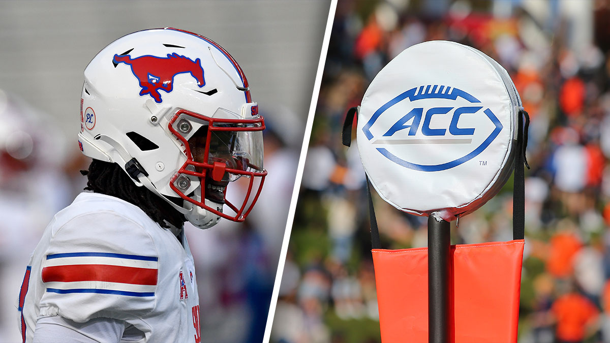 SMU Mustangs News - College Football