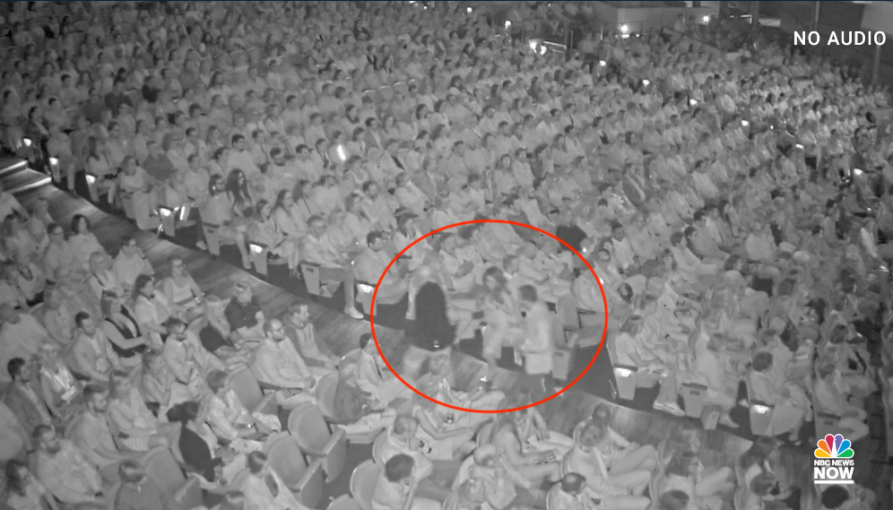 Rep. Boebert escorted from Denver theater during ‘Beetlejuice’ show