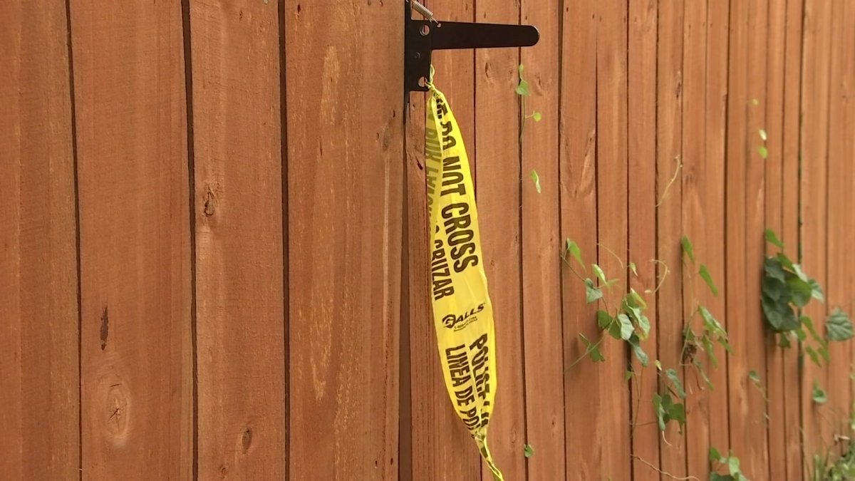 $15k reward offered after stray bullet kills 7-year-old boy – NBC 5 Dallas-Fort Worth - Vimarsana News