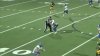 Video shows referee rip helmet off North Texas high school football player during game