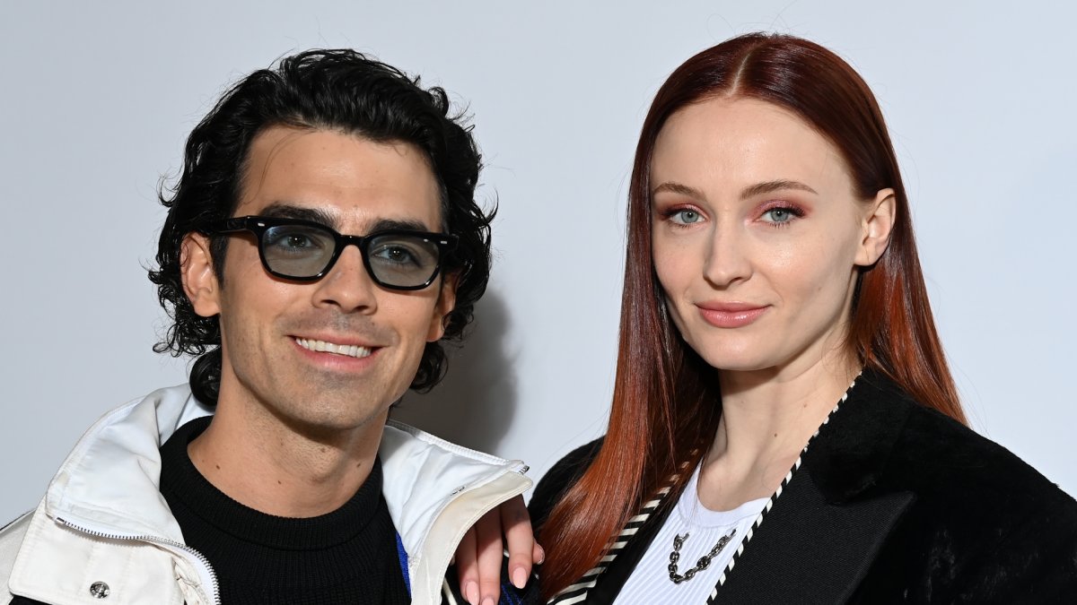 Joe Jonas and Sophie Turner's Relationship and Wedding Details