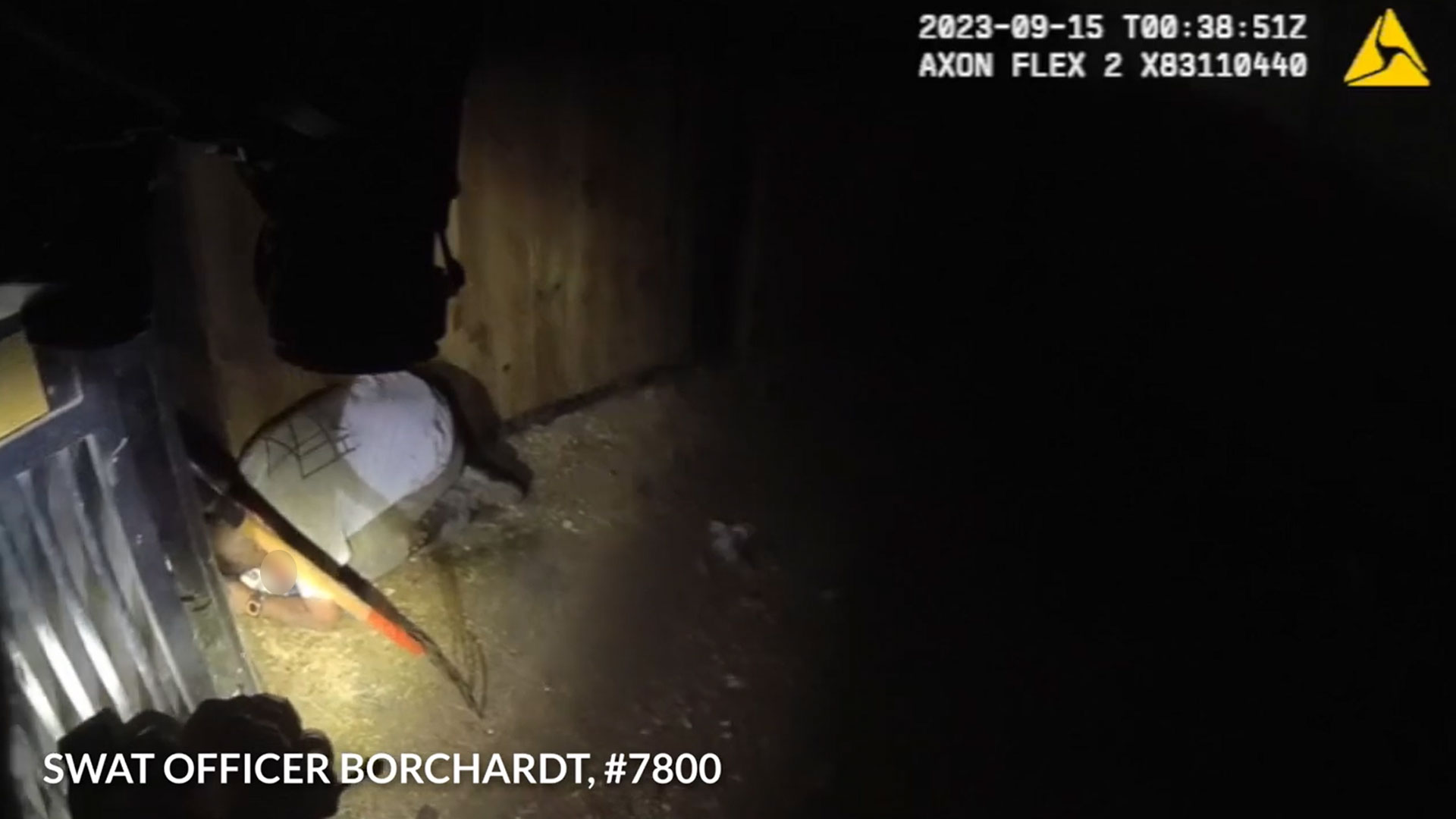 Dallas Police update on shootout with man accused of murder NBC 5